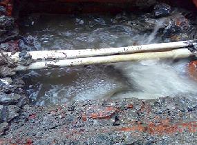 锦州家庭管道漏水检测